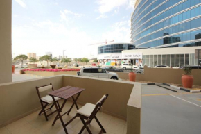 Impressive Duplex One Bedroom Apartment in The Dunes